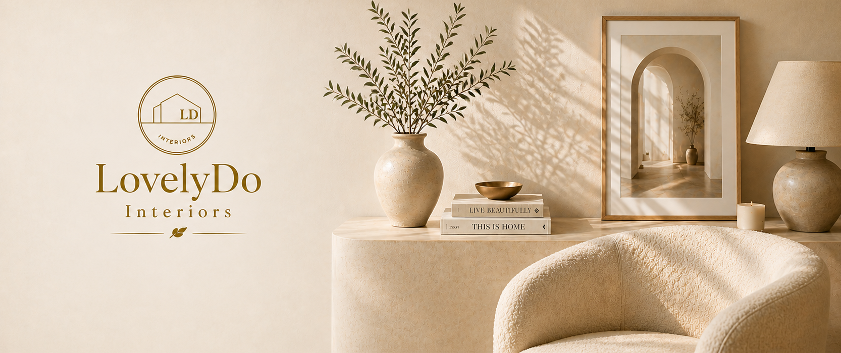 LovelyDo Interiors - Qui suis-je ?