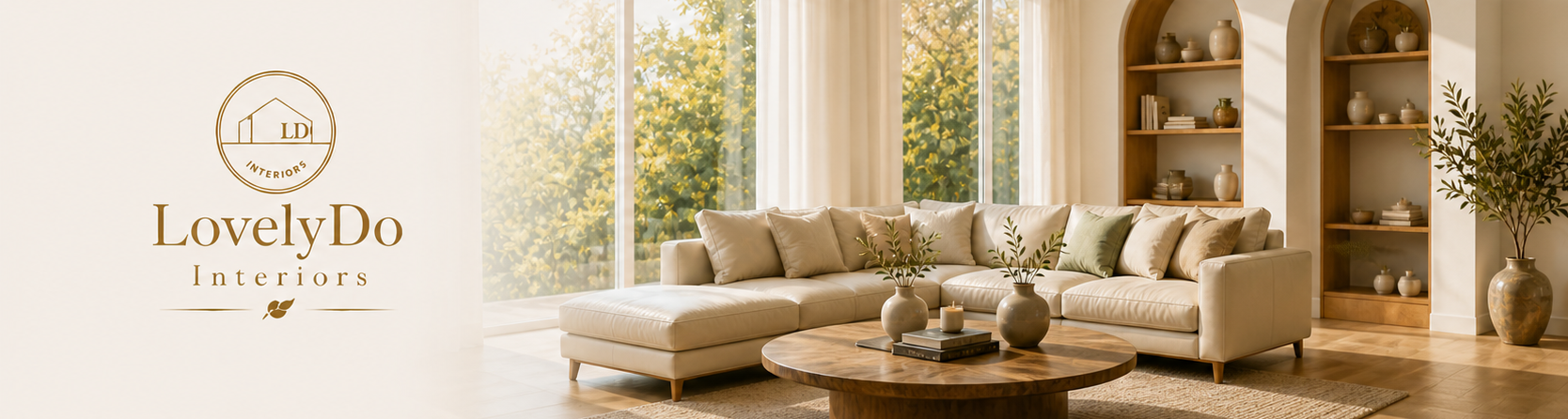 Réalisations LovelyDo Interiors